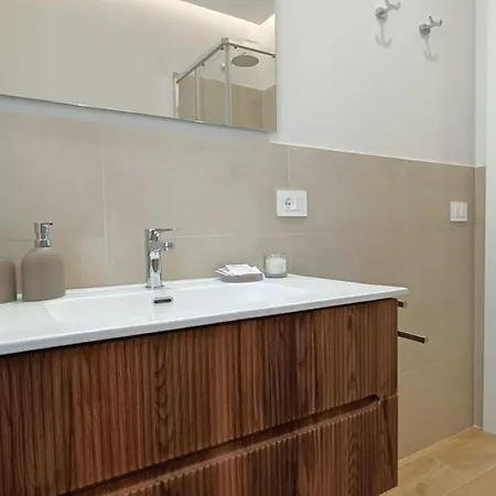 Appartamento Lacugnano La Tua Casa In Umbria *