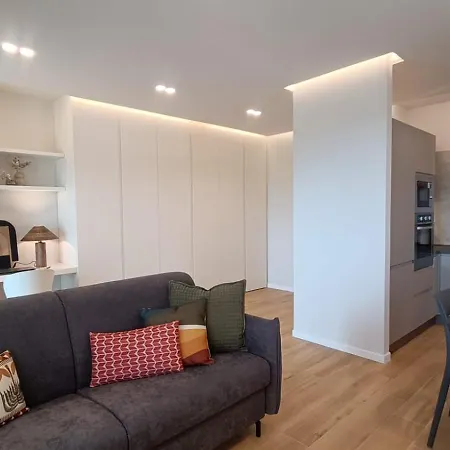 Apartment Lacugnano La Tua Casa In Umbria Perugia