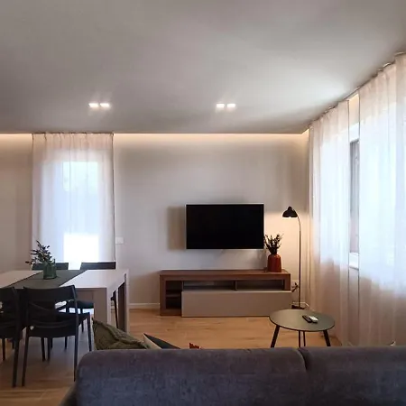 Appartamento Lacugnano La Tua Casa In Umbria *