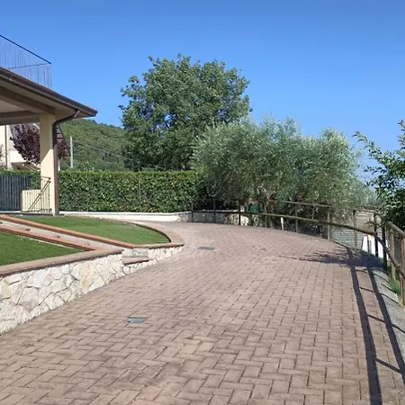 Lacugnano La Tua Casa In Umbria