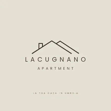 Apartament Lacugnano La Tua Casa In Umbria *