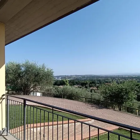 Lacugnano La Tua Casa In Umbria פרוג'ה