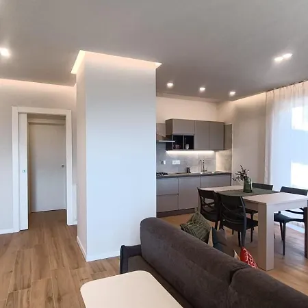 Apartment Lacugnano La Tua Casa In Umbria
