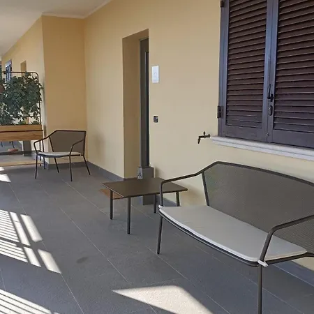 Apartment Lacugnano La Tua Casa In Umbria *