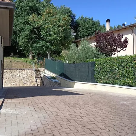 Apartment Lacugnano La Tua Casa In Umbria
