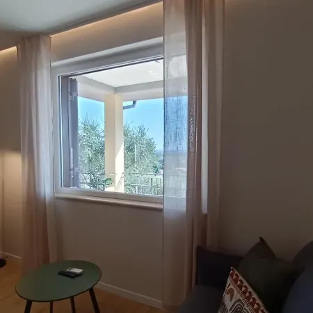 Apartment Lacugnano La Tua Casa In Umbria